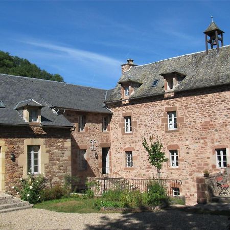 Bed and Breakfast Domaine D'Armagnac Bessuejouls Esterno foto