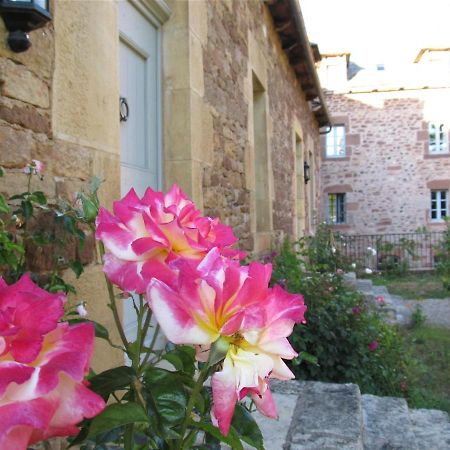 Bed and Breakfast Domaine D'Armagnac Bessuejouls Esterno foto