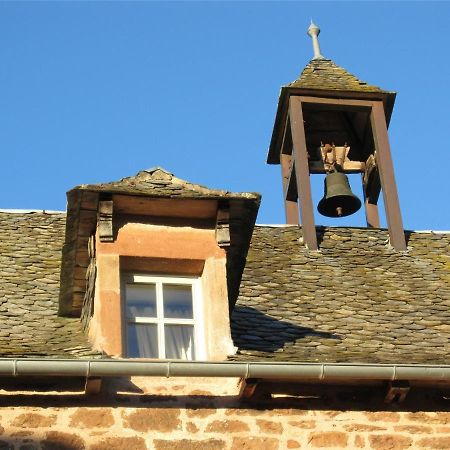 Bed and Breakfast Domaine D'Armagnac Bessuejouls Esterno foto