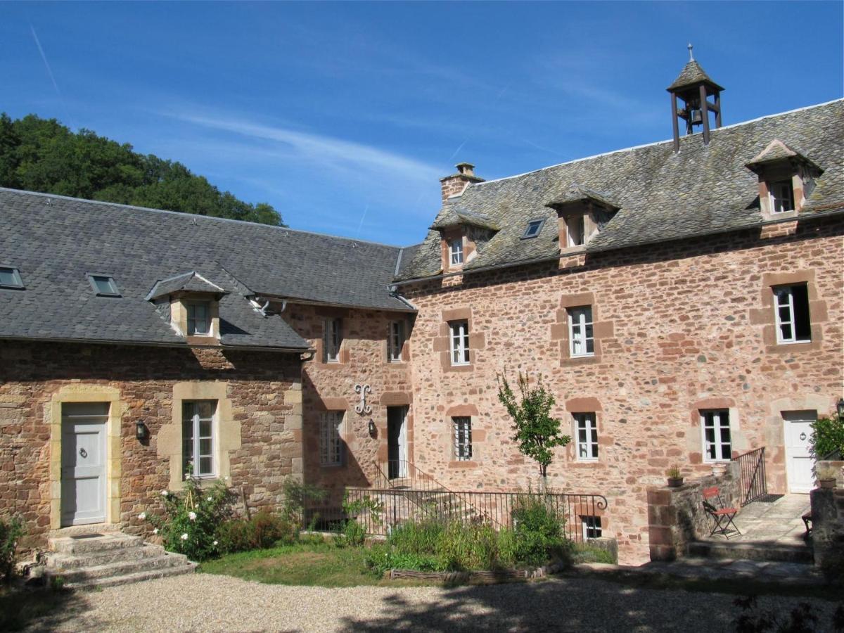 Bed and Breakfast Domaine D'Armagnac Bessuejouls Esterno foto