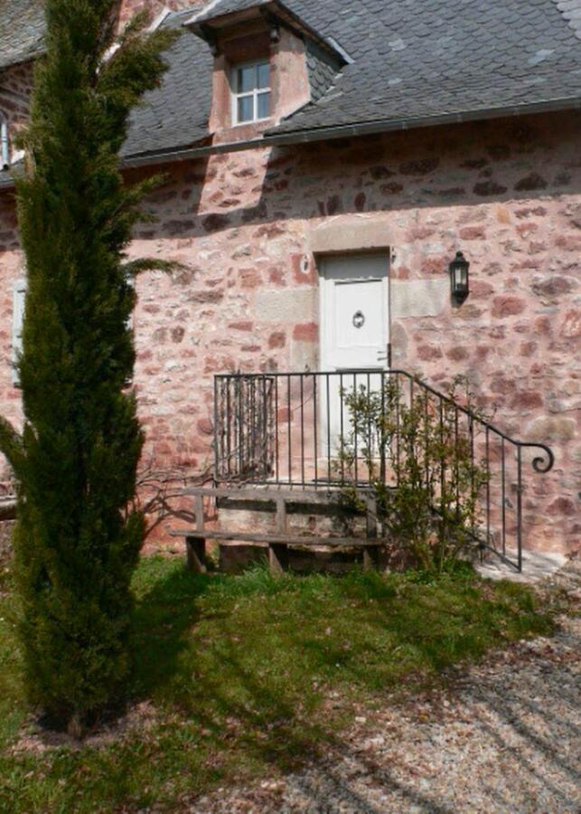 Bed and Breakfast Domaine D'Armagnac Bessuejouls Esterno foto