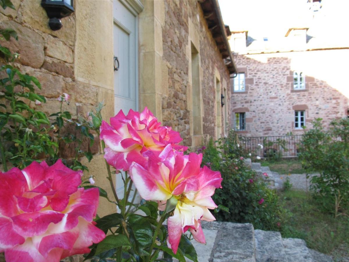 Bed and Breakfast Domaine D'Armagnac Bessuejouls Esterno foto