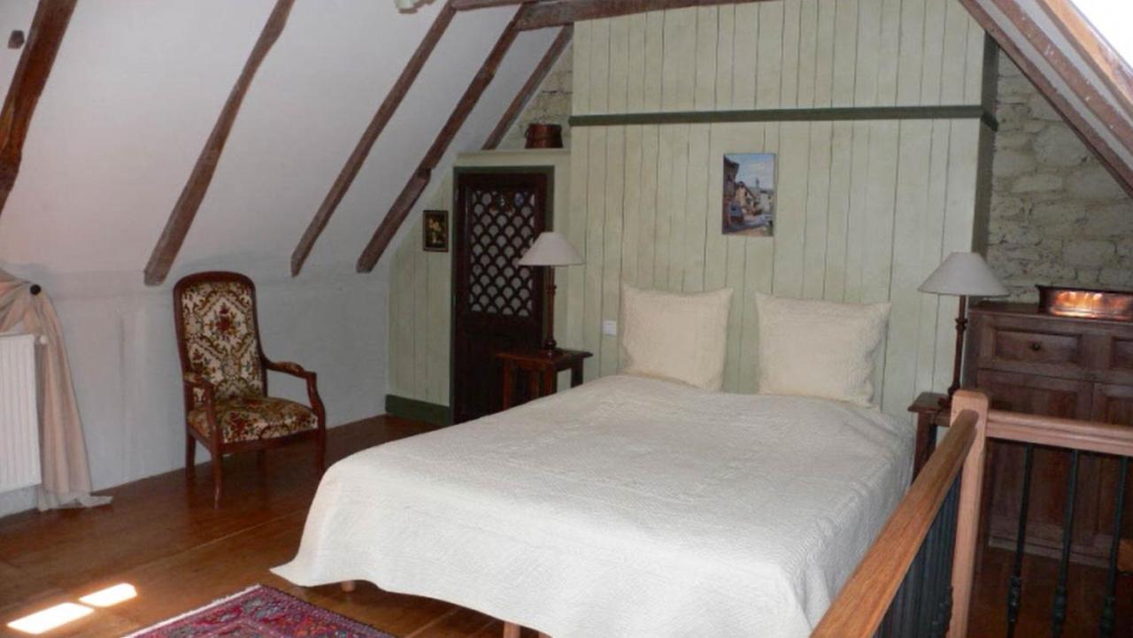 Bed and Breakfast Domaine D'Armagnac Bessuejouls Esterno foto