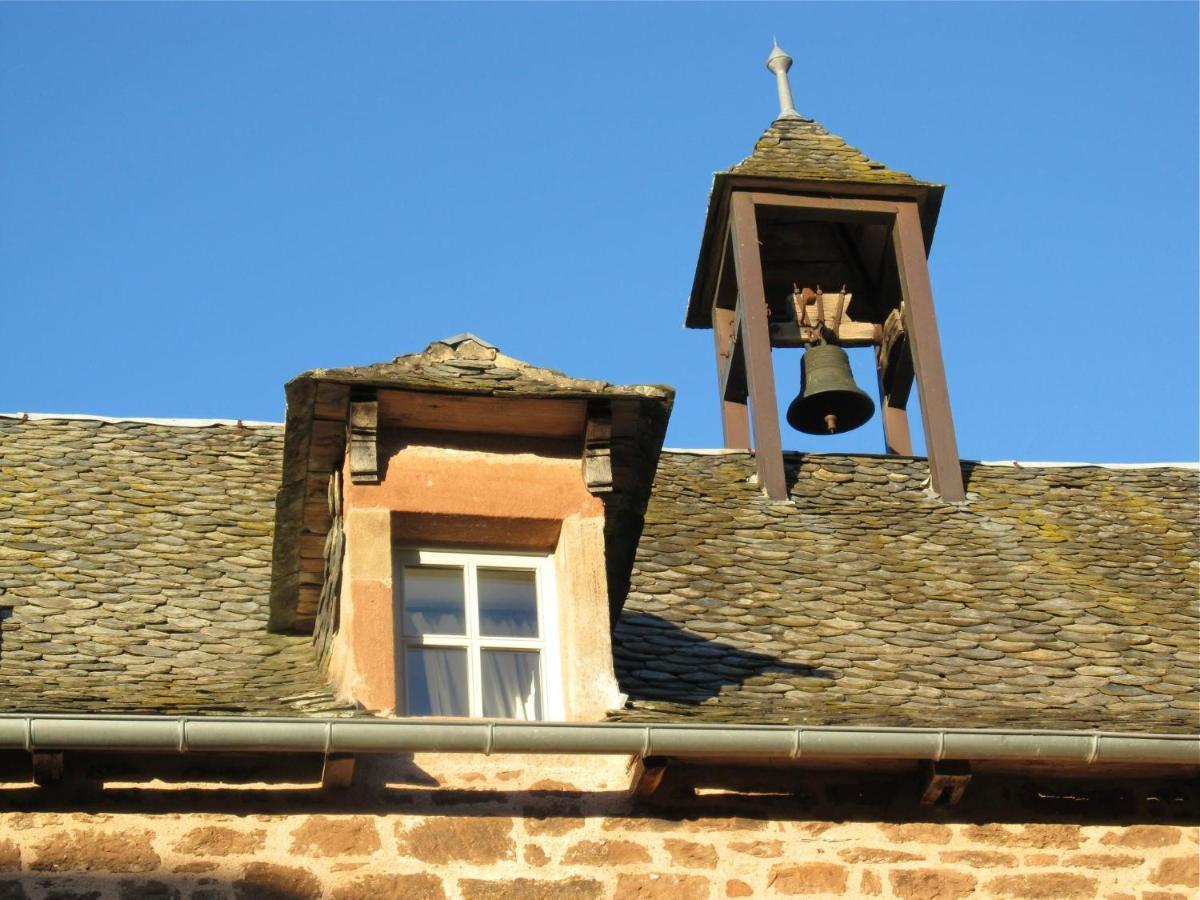 Bed and Breakfast Domaine D'Armagnac Bessuejouls Esterno foto