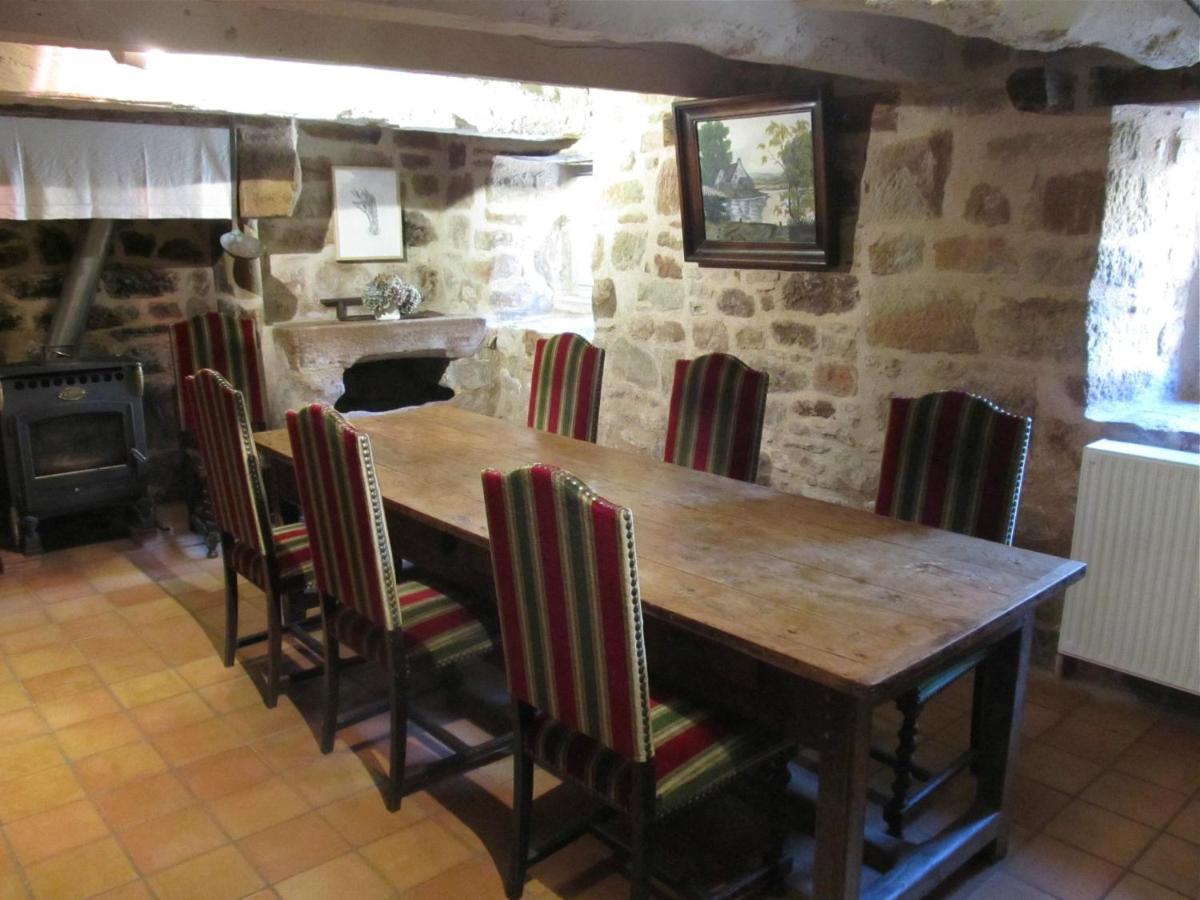Bed and Breakfast Domaine D'Armagnac Bessuejouls Esterno foto