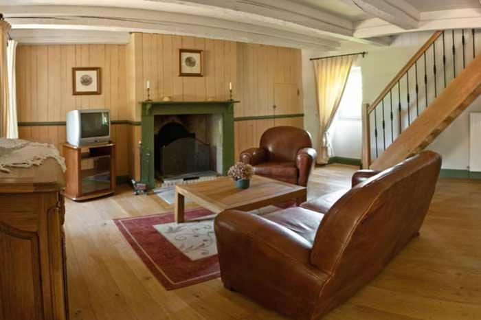 Bed and Breakfast Domaine D'Armagnac Bessuejouls Esterno foto